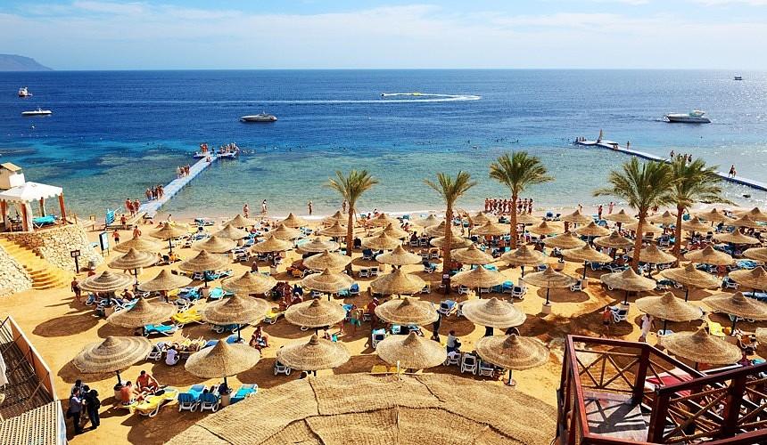 Цены на авиабилеты в Египет растут