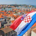 Российские авиакомпании получили допуски на полеты в Хорватию и Черногорию