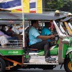 В Таиланде призывают отказаться от карантина для вакцинированных туристов