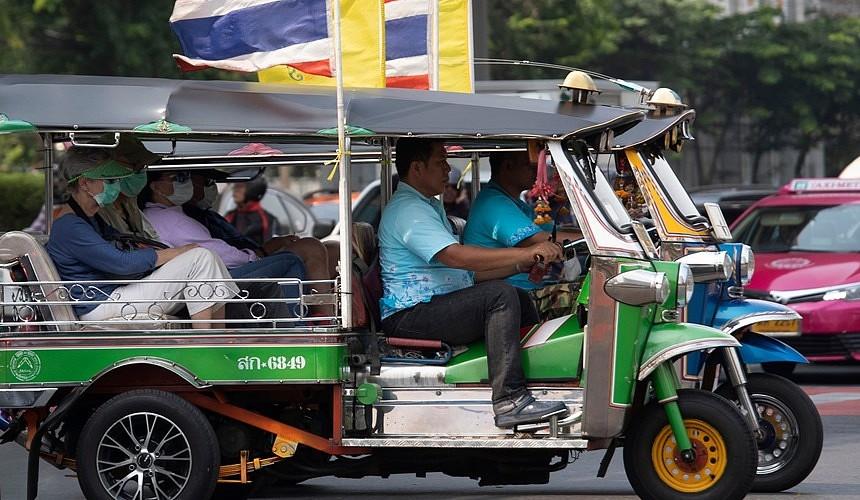 В Таиланде призывают отказаться от карантина для вакцинированных туристов