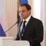 Министр туризма Крыма заявил о высоком спросе на отдых