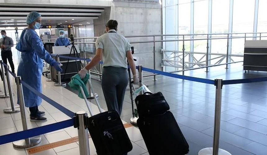 Власти Кипра пересмотрели правила въезда в страну