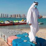 Катар отложил открытие границ для туристов