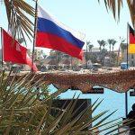На курортах Египта готовятся к прорыву в туризме