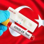 Посольство РФ в Турции: требование о наличии ПЦР-теста при въезде в страну сохраняется после 1 марта