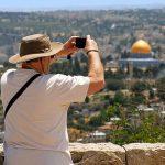 Израиль пустит на курорты Мертвого моря только привитых туристов