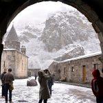 Эксперты объяснили, смогут ли туристы отдохнуть в Армении и Азербайджане