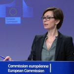 Еврокомиссия: в Европе началась третья волна коронавируса