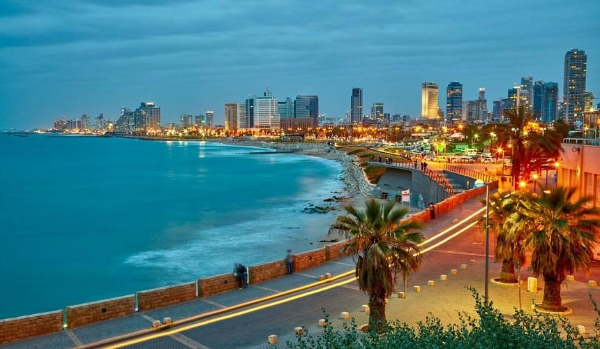 Израиль обновит номерной фонд отелей перед открытием страны для туристов