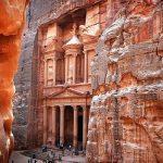Иордания планирует создать свободную от коронавируса туристическую «золотую зону»