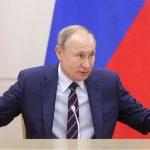 Владимир Путин подписал закон о реестре турагентов