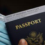 ВОЗ против введения ковидных паспортов из-за дискриминации туристов