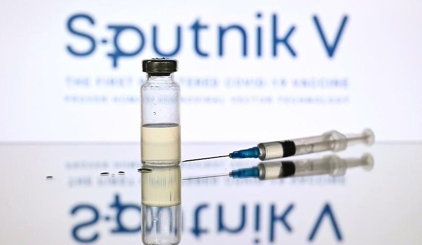 Австрия планирует закупить российскую вакцину от коронавируса