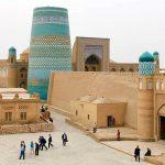 Посольство Узбекистана назвало правила въезда для туристов из России