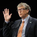 Билл Гейтс: мир вернется к привычной жизни не раньше 2022 года