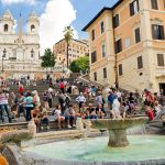 В Италии рассказали о сроках восстановления туризма в стране