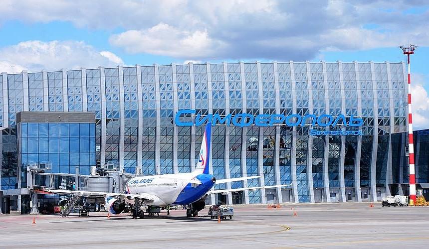 Большего всего россиян на майские праздники интересуют рейсы в Крым