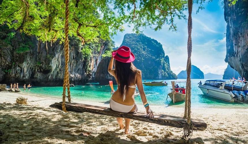 Таиланд полностью отменит карантин для туристов к 2022 году