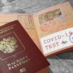 В Госдуме задумались о введении ковидных паспортов для скорейшего открытия границ