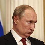 Путин: Россия для отдыха безопаснее зарубежных стран