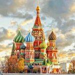 Спрос на туры по России вырос на 22% с момента запуска программы туристического кешбэка