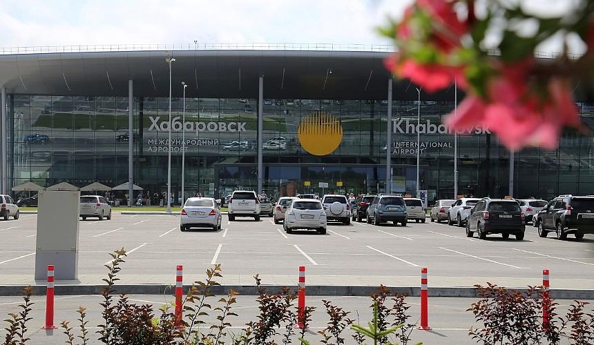 Авиакомпании возобновляют перевозку туристов из Хабаровска в Турцию