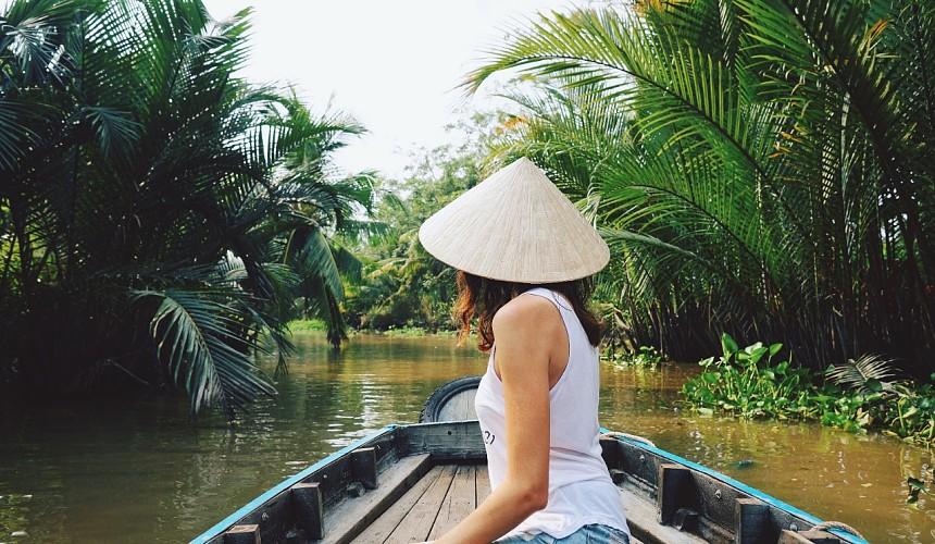 Вьетнам может открыть границы для туристов в середине лета