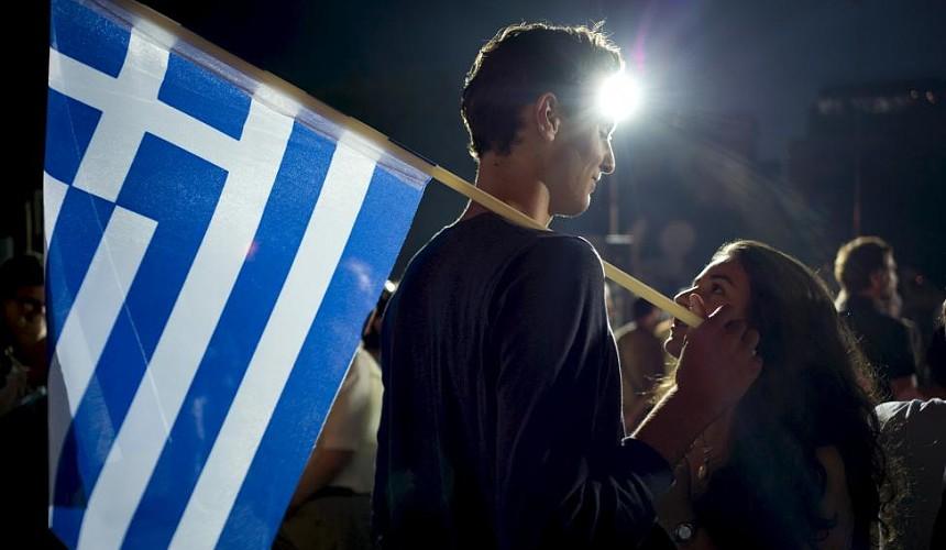 Ждать ли восстановления массового турпотока из России в Грецию в этом году?