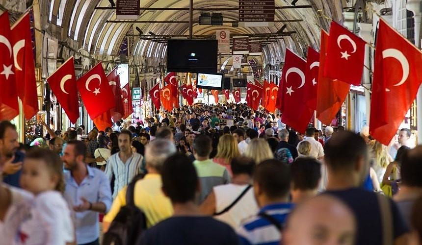 В некоторых отелях Турции закончились места на майские праздники