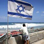 Израиль планирует открыть границы для туристов к лету