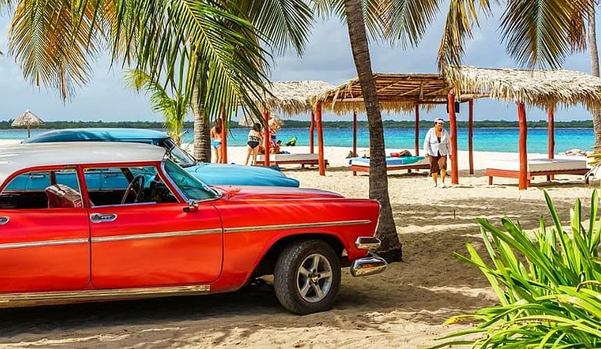 Отдых в популярных отелях Кубы подорожал