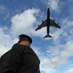 Российские авиакомпании продолжают терять пассажиров