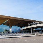 Аэропорт Санкт-Петербурга расширил сезонное расписание рейсов