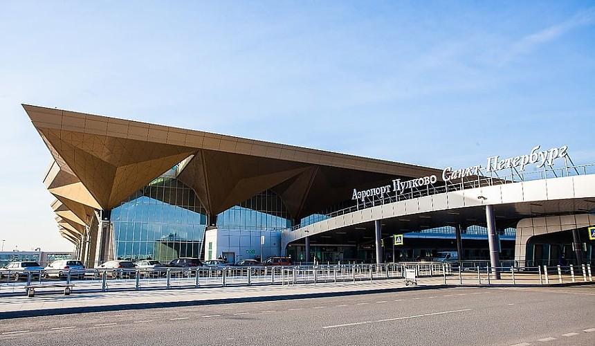 Аэропорт Санкт-Петербурга расширил сезонное расписание рейсов