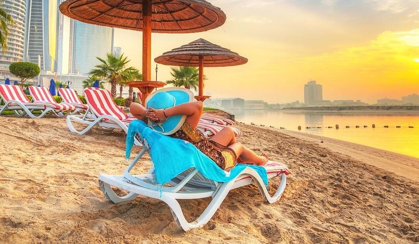 Как дешевле отдохнуть в Дубае на майских праздниках?