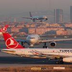Turkish Airlines продолжит вывозные рейсы из Стамбула в Москву до 1 июня