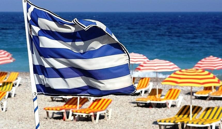 Греция готовится принимать российских туристов