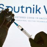 Германия готова покупать российскую вакцину «Спутник V»