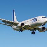 Utair запланировала единственный вывозной рейс из Танзании в Россию