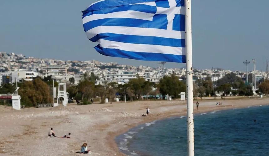 Туроператоры ждут взрывного роста спроса на отдых в Греции
