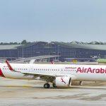 Авиакомпания Air Arabia снова будет летать из Москвы в Шарджу