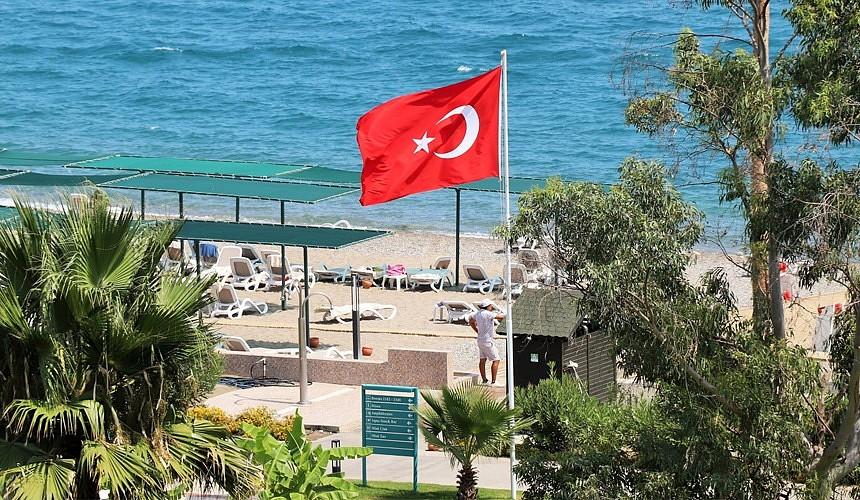 Туроператор Coral Travel отложил проведение выездного форума в Турции для представителей турагентств