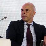 Министру финансов Антону Силуанову предложат рассмотреть освобождение туроператоров от выплат в «Турпомощь»