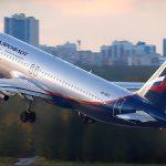 «Аэрофлот» расширит программу из Москвы на южные курорты