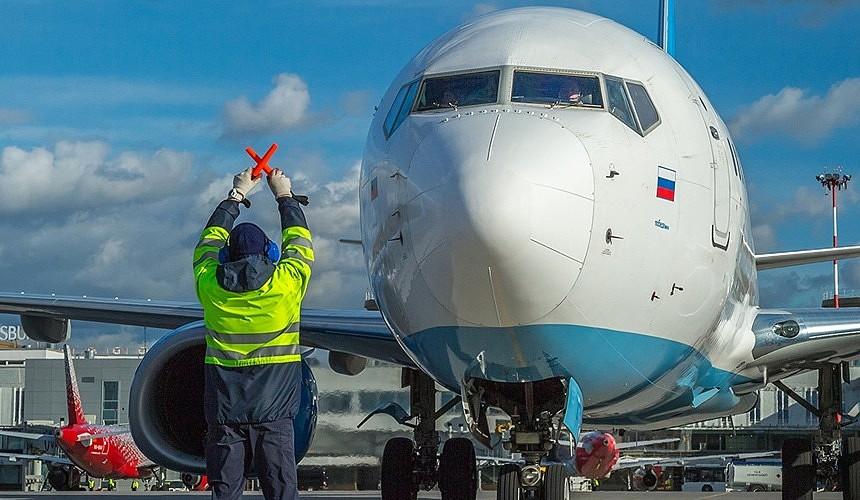Авиакомпания “Победа” отменила рейсы из Москвы в Анталью на июнь