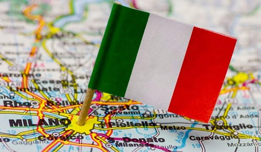 Италия продлит действие виз для россиян