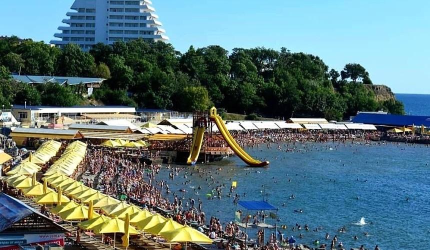 Власти Краснодарского края обещали не допустить дефицита мест в отелях