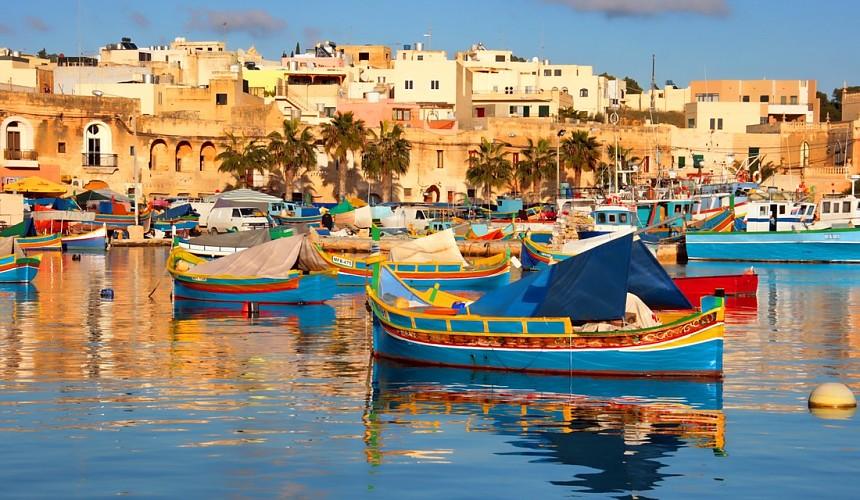 Мальта ослабляет коронавирусные ограничения из-за роста числа вакцинированных