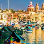 Мальта откроет свои границы для туристов из Европы с 1 июня