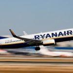 Авиакомпания Ryanair оценила свои убытки за 2021 финансовый год